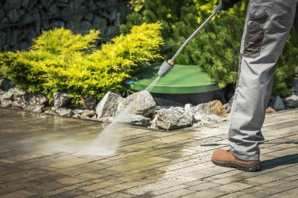Best Parking Lot and Garage Cleaning  in Oxford, IN
