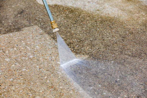 Pre-Holiday Cleaning in Oxford, IN