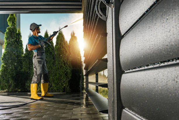 Professional Pressure Washing in Oxford, IN