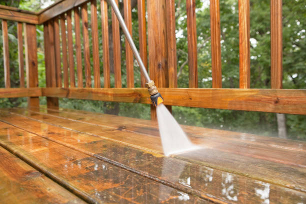 Best Building Exterior Washing  in Oxford, IN